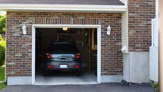 Garage Door Installation at Colonnades, Florida