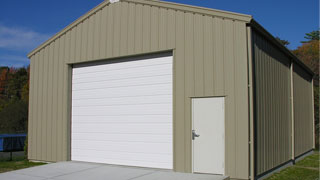 Garage Door Openers at Colonnades, Florida